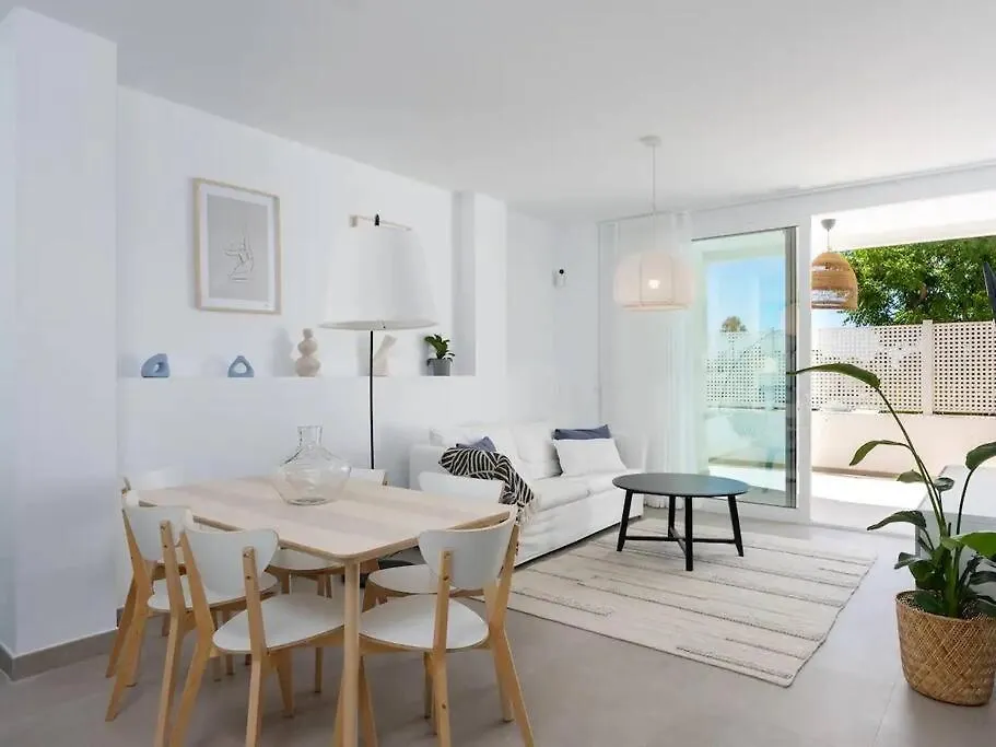 New Town House In Nueva Andalucia Apartment Marbella 0*,  Spain