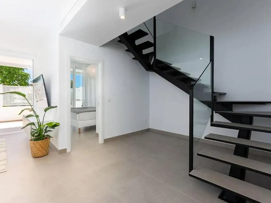 New Town House In Nueva Andalucia Apartment Marbella