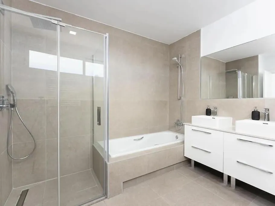 New Town House In Nueva Andalucia Apartment Marbella
