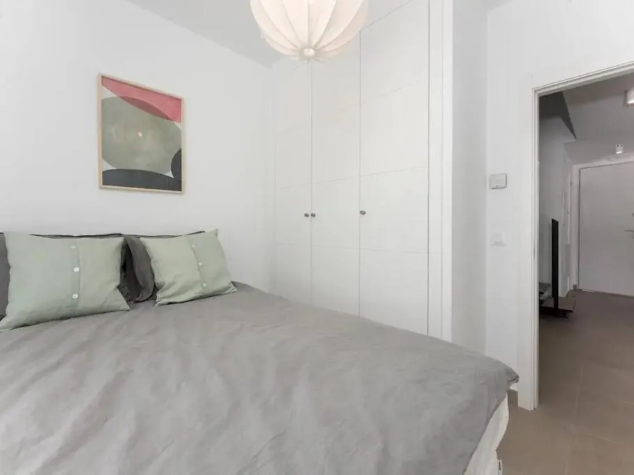 New Town House In Nueva Andalucia Apartment Marbella Spain