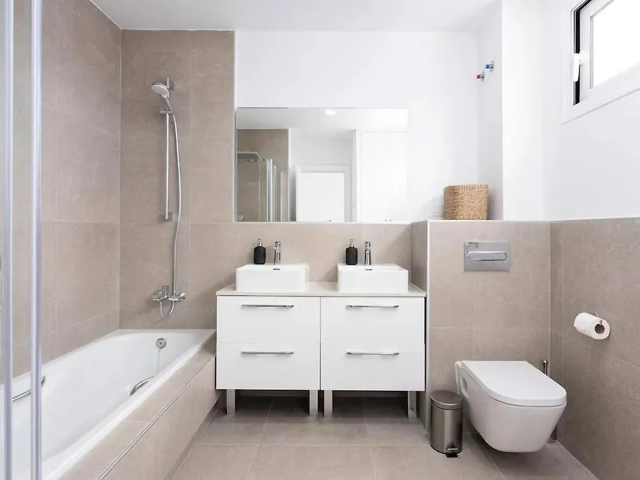 New Town House In Nueva Andalucia Apartment Marbella