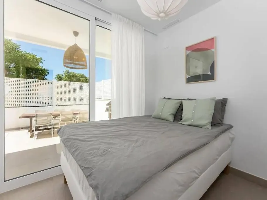 New Town House In Nueva Andalucia Apartment Marbella Spain