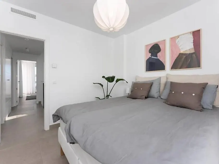 New Town House In Nueva Andalucia Apartment Marbella