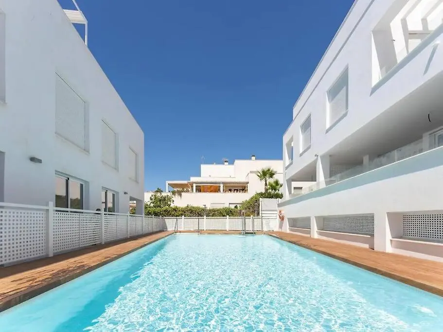 New Town House In Nueva Andalucia location
