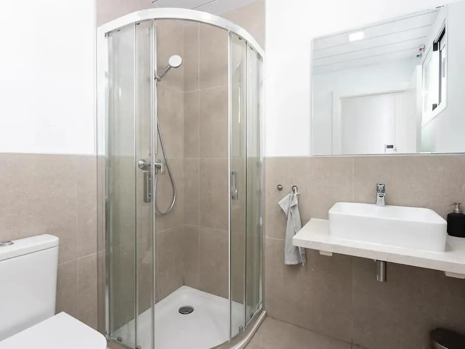 New Town House In Nueva Andalucia Apartment Marbella Spain