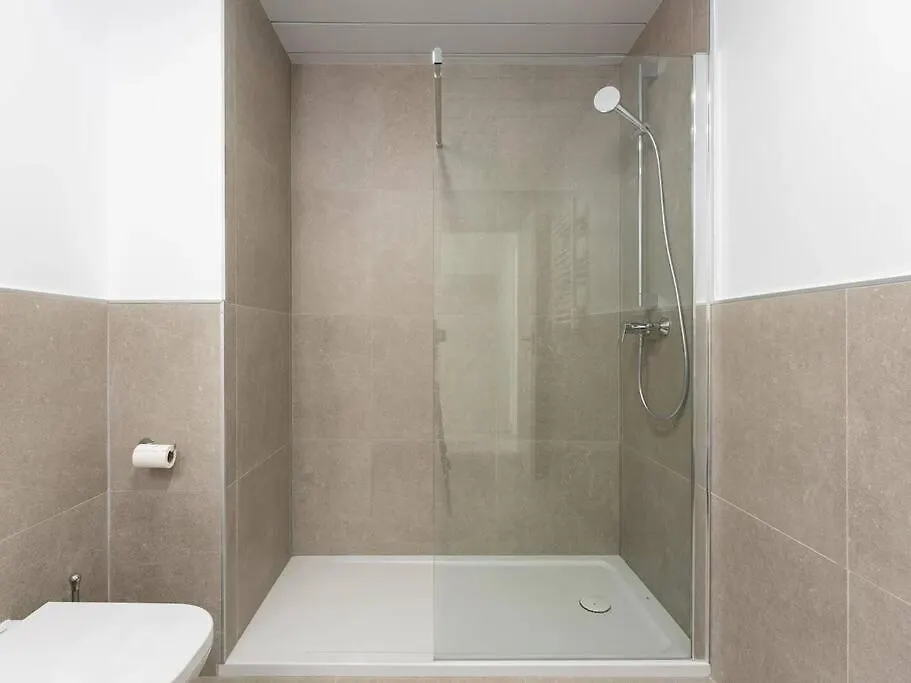 New Town House In Nueva Andalucia Apartment Marbella