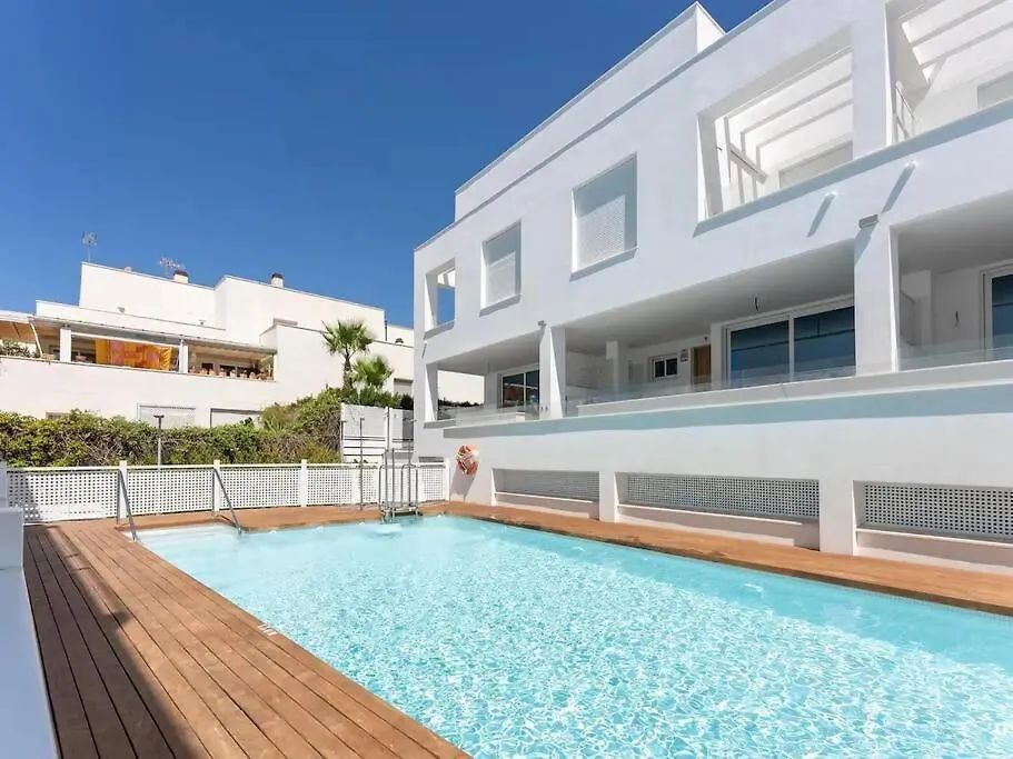 New Town House In Nueva Andalucia Apartment Marbella